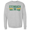 Terry Steinbach Oakland Font by 500 LEVEL