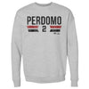 Geraldo Perdomo Arizona Font by 500 LEVEL