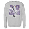 Jordan Addison Minnesota Air Addison WHT by 500 LEVEL