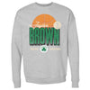 Jaylen Brown Boston Celtics Label WHT by 500 LEVEL