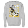 Paul Gardner Pittsburgh Power WHT by 500 LEVEL