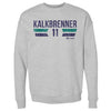 Ryan Kalkbrenner Charlotte Hornets Font by 500 LEVEL