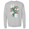 Christmas Hope Mistletoe WHT by 500 LEVEL
