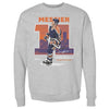 Mark Messier Edmonton Throwback WHT by 500 LEVEL