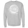 Brandon Miller Charlotte Basketball WHT by 500 LEVEL