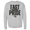 Crown Trio Plano East Panthers East Side Pride Stacked by 500 LEVEL
