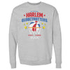 Harlem Globetrotters Nothing But Net WHT by 500 LEVEL