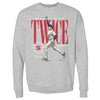 Freddie Freeman Los Angeles D Walk Off Twice WHT by 500 LEVEL