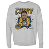 Steph Curry Golden State Warriors Caricature by 500 LEVEL