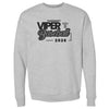 Vandegrift Crown Trio Baseball Script by 500 LEVEL