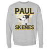 Paul Skenes Pittsburgh Lightning WHT by 500 LEVEL