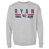 Joe Ryan Minnesota Font by 500 LEVEL