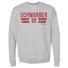 Kyle Schwarber Philadelphia Font by 500 LEVEL