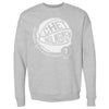 Chet Holmgren Oklahoma City Basketball WHT by 500 LEVEL