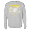 Mark Recchi Pittsburgh Tones WHT by 500 LEVEL