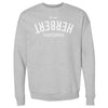 Justin Herbert Los Angeles C Invert WHT by 500 LEVEL
