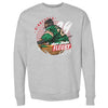 Marc-Andre Fleury Minnesota Dots WHT by 500 LEVEL