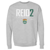 Megan Reid Denver Summit FC Elite WHT by 500 LEVEL