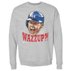 Anthony Rizzo Chicago C Wazzup WHT by 500 LEVEL