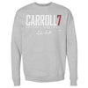 Corbin Carroll Arizona Elite WHT by 500 LEVEL