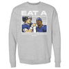 Jameis Winston & Jaxson Dart New York G Eat A W WHT by 500 LEVEL