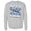 D.J. Reed Detroit Reedzone WHT by 500 LEVEL