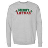 Christmas Merry Liftmas by 500 LEVEL