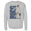 Jordyn Bugg Seattle Reign FC Retro by 500 LEVEL