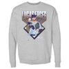 Lucas Erceg Kansas City Baseball Diamond WHT by 500 LEVEL