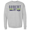 Rudy Gobert Minnesota Timberwolves Font by 500 LEVEL
