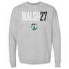 Jordan Walsh Boston Celtics Elite WHT by 500 LEVEL