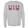 Jarren Duran Boston Font by 500 LEVEL