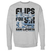 Sam LaPorta Detroit Flips For Six by 500 LEVEL