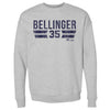 Cody Bellinger New York Y Font by 500 LEVEL