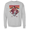 Mark McGwire St. Louis Baseball Diamond WHT by 500 LEVEL
