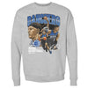 Paolo Banchero Orlando Magic Collage WHT by 500 LEVEL