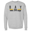 Jason Bay Pittsburgh Font by 500 LEVEL