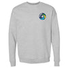 New York Cosmos Pocket WHT by 500 LEVEL