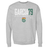 Nahikari Garcia Denver Summit FC Elite WHT by 500 LEVEL