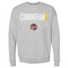 Sophie Cunningham Indiana Fever Elite WHT by 500 LEVEL
