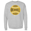 Jackson Merrill San Diego Vintage Baseball WHT by 500 LEVEL