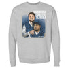Sam Darnold & Jaxon Smith-Njigba Seattle Step Brothers WHT by 500 LEVEL