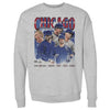 Chicago Baseball Vintage by 500 LEVEL