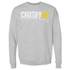 Sidney Crosby Crosby87 W WHT by 500 LEVEL