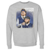 Jaxson Dart & Cam Skattebo New York G Step Brothers WHT by 500 LEVEL