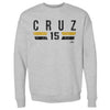 Oneil Cruz Pittsburgh Font by 500 LEVEL