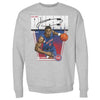Jalen Duren Detroit Pistons Premiere WHT by 500 LEVEL