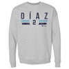 Yandy Diaz Tampa Bay Font by 500 LEVEL