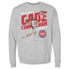 Cade Cunningham Detroit Pistons Slam WHT by 500 LEVEL