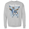 Khalil Mack & Joey Bosa Los Angeles C Duo WHT by 500 LEVEL